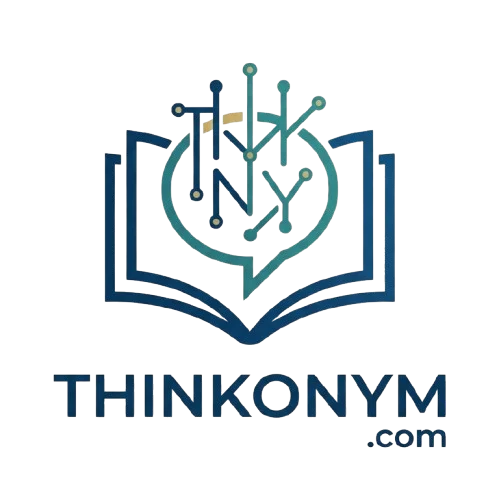 thinkonym.com