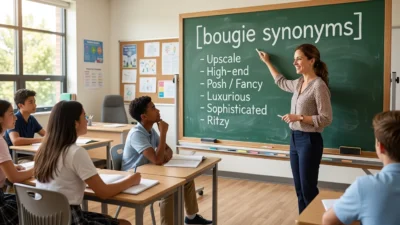 bougie synonyms