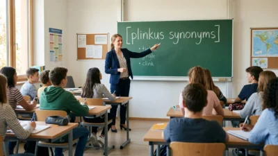 plinkus synonyms