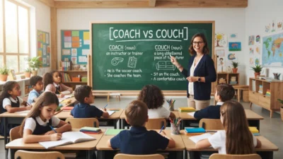 coach vs couch