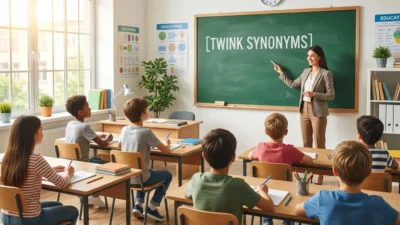 twink synonyms