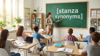pervasive synonyms