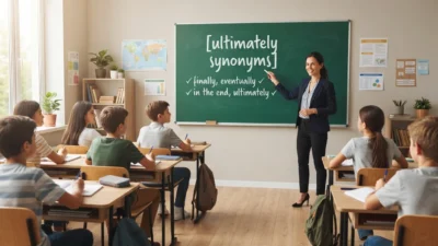 ultimately synonyms