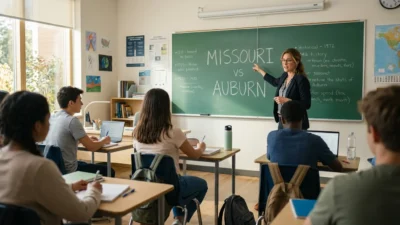 missouri vs auburn