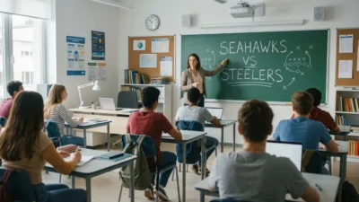 seahawks vs steelers