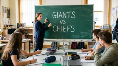 giants vs chiefs