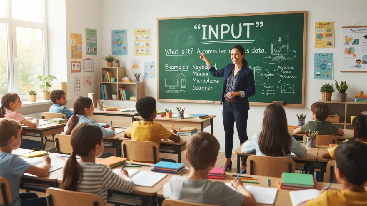 input or imput