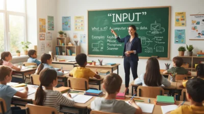 input or imput
